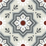 Handmade Cement Tile Floor Tiles