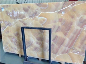 Onice Miele - Miel Onyx Slabs