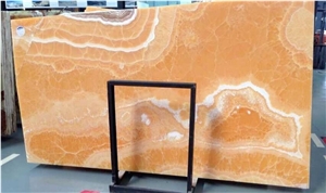 Onice Miele - Miel Onyx Slabs