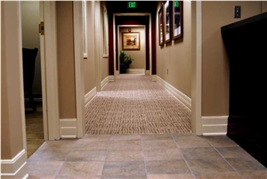 Ceramic Tile Commercial Flooring Services