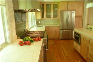 Icestone Solid Surface Countertops