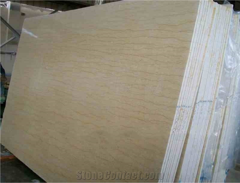 Egyptian Silvia Marble Slabs