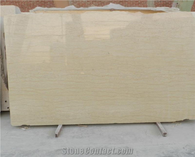 Egyptian Silvia Marble Slabs