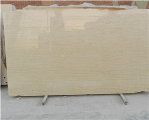 Egyptian Silvia Marble Slabs