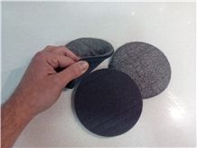 Akron Disc Hand Polisher