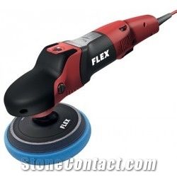 Akron Disc Hand Polisher