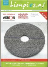 Akron Discs