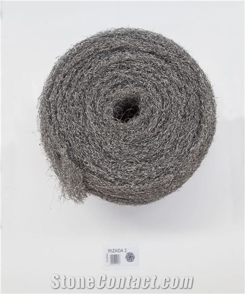 Steel Wool Coat