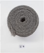 Steel Wool Coat
