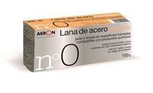 Steel Wool Domestic Pack