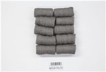 Steel Wool Rolls