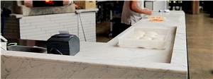 Marble Bench Top