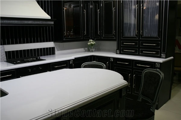Bar Tops, Kitchen Countertops