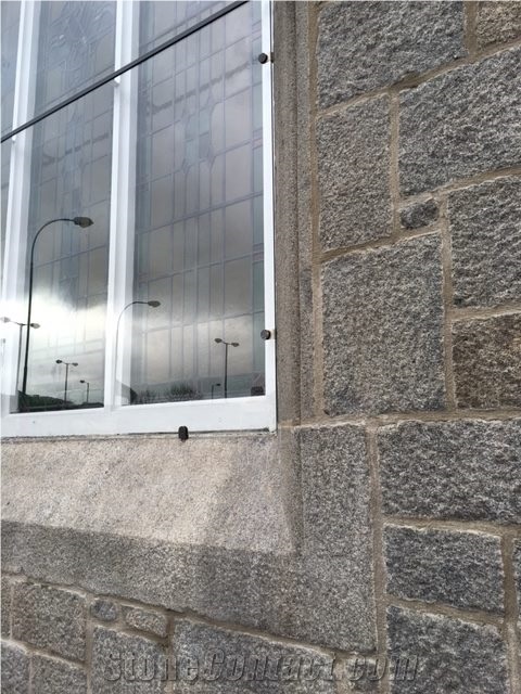 Newry Presbyterian Church Restoration Project