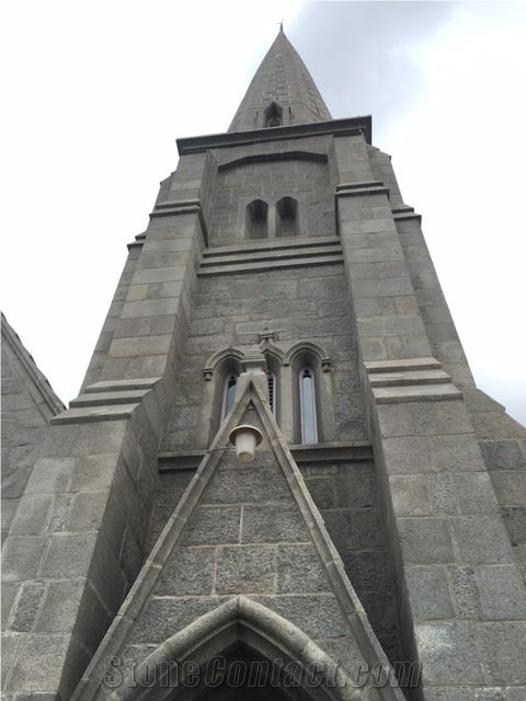 Newry Presbyterian Church Restoration Project