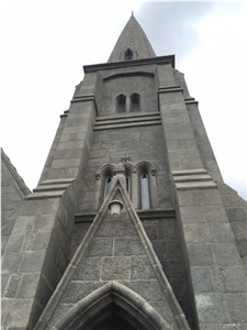 Newry Presbyterian Church Restoration Project