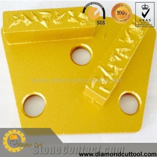 Htc Floor Grinding Discs, Htc Diamond Grinding Pads for Concrete