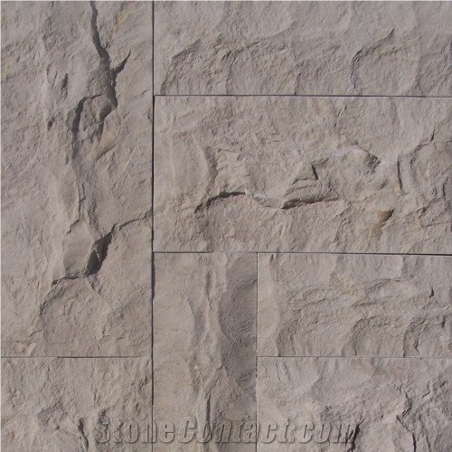 Kremena Limestone Buna Surface