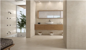 Exclusive 3d Porcelain Wall Tiles
