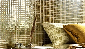 Glass Mosaic Wall Tiles Glass Mosaic Wall Tiles