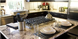Kitchen Countertops, Kitchen Island Tops