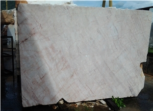 Lanno Pink Marble Blocks