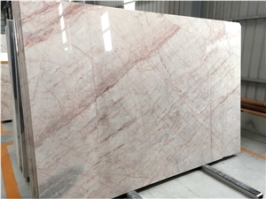 Lanno Pink Marble Blocks
