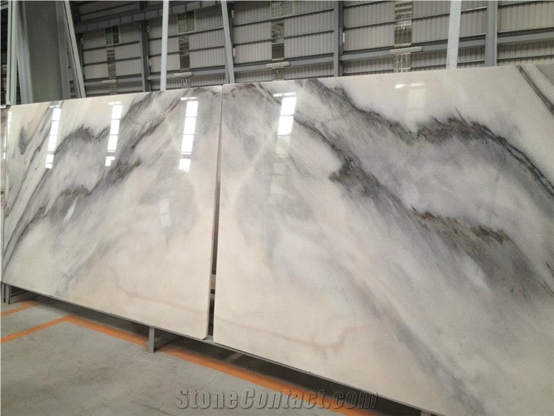 Tiger Skin Bookmatch Marble Tiles & Slabs, Pink Polished Marble Floor Covering Tiles, Walling Tiles