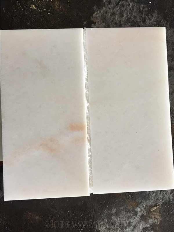 White Marble Flooring and Wall Tiles, Water Line Marble Tiles & Slabs, Polished Floor Covering Tiles