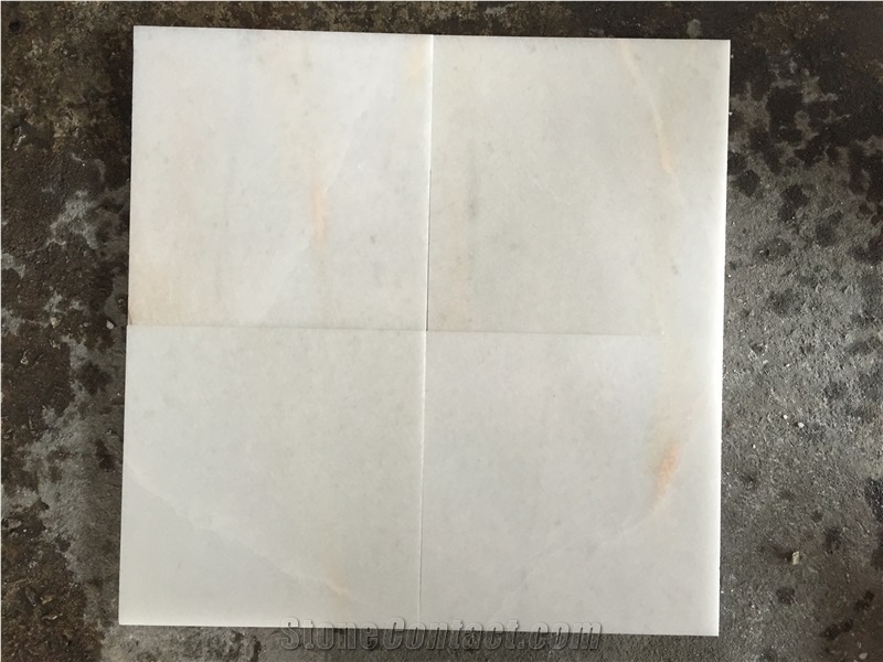 White Marble Flooring and Wall Tiles, Water Line Marble Tiles & Slabs, Polished Floor Covering Tiles