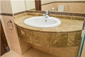 Marble Vanity Tops