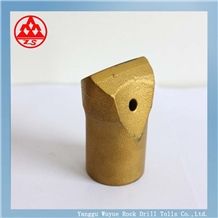 Top Quality Tapered Chisel Bits