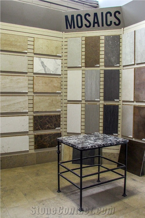 Natural Stone, Decorative Tile and Unique Mosaics