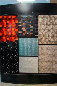 Natural Stone, Decorative Tile and Unique Mosaics