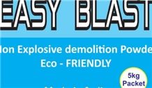 Non Explosive Demolition Agent