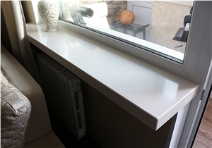 Piaskowiec Mecina Honed Window Parapet