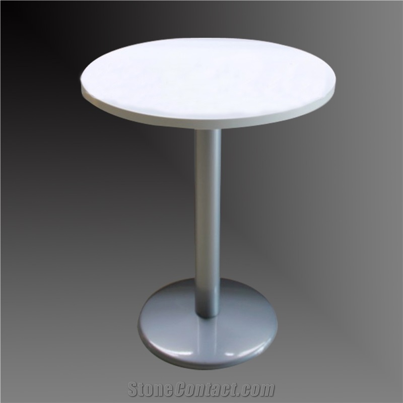 Dinning Room Set Hotel Table and Chairs