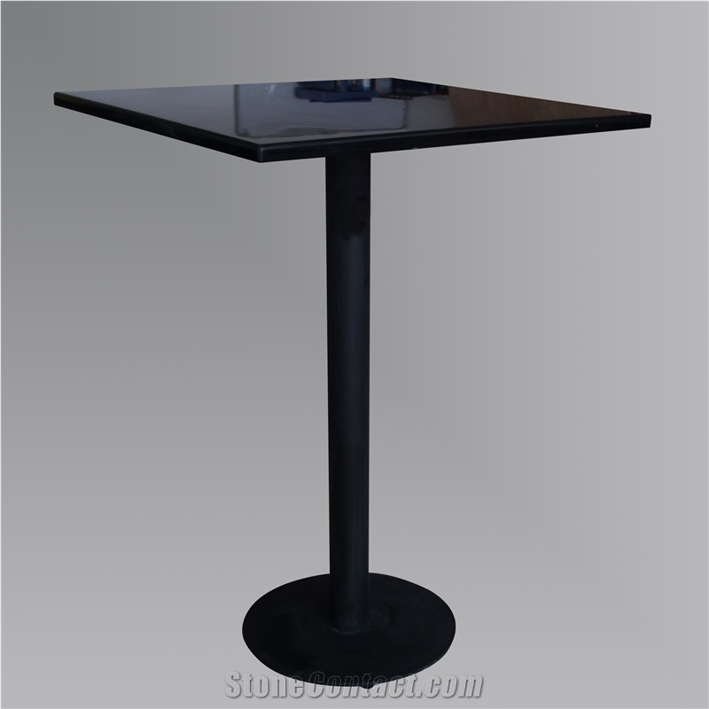Dinning Room Set Hotel Table and Chairs