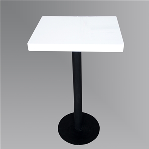 Dinning Room Set Hotel Table and Chairs
