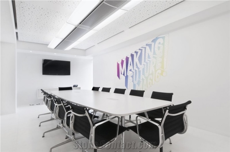 Modern Meeting Table Design Conference Table