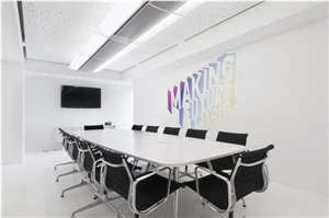 Modern Meeting Table Design Conference Table