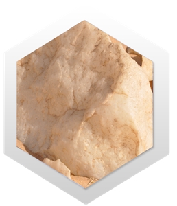Quartz Boulders