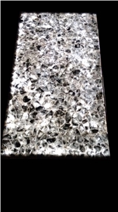 Smoky Quartz Semiprecious Stone