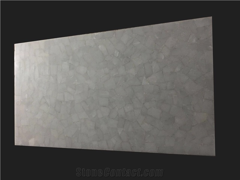 Smoky Quartz Semiprecious Stone