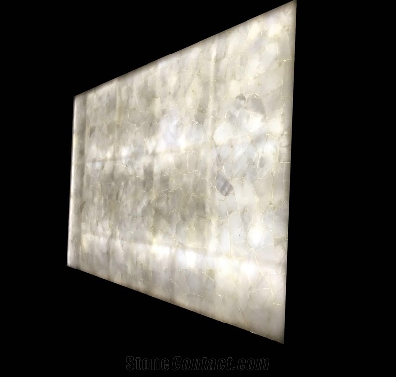 Smoky Quartz Semiprecious Stone