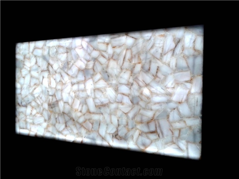 Smoky Quartz Semiprecious Stone