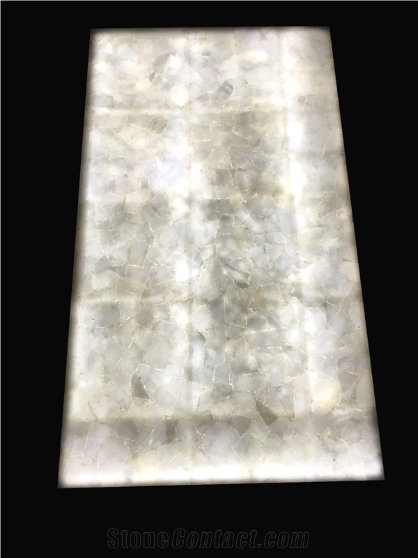 Smoky Quartz Semiprecious Stone