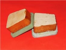 5 Extra Frankfurt Abrasive for Marble Polishing