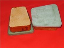 5 Extra Frankfurt Abrasive for Marble Polishing