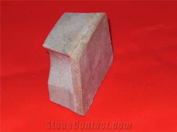Magnesite Frankfurt Abrasives for Marble Polishing